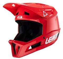 Шолом LEATT Helmet MTB 1.0 Gravity [Fire], L 1023014203 фото