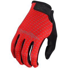Вело Рукавички TLD Sprint Glove [red] Розмір XL 423003455 фото