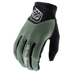 Вело Рукавички TLD ACE 2.0 glove, [SMOKED GREEN], Розмір XL 421503065 фото