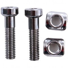 Сервисные запчасти NUT AND BOLT KIT (CLAMP) REVERB (11.6815.007.010) 11.6815.007.010 фото