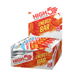 Батончик Energy Bar - Кокос (Упаковка 25x55g) 5027492 002287 фото