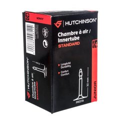 Камера Hutchinson Junior 22х1.25-1.6 (28/37-490) Presta 32 мм CV654471 фото