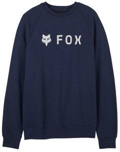 Кофта FOX ABSOLUTE Sweatshirt [Midnight], L 31591-329-L
