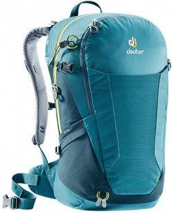 Рюкзак Deuter Futura 24 цвет 3388 denim-arctic 3400118 3388