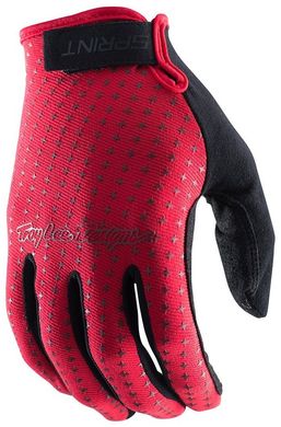 Вело Рукавички TLD Sprint Glove [red] Розмір XL 423003455 фото
