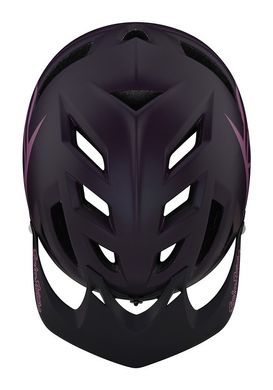 Вело шлем TLD A1 Helmet DRONE [MAUVE] XL/XXL 131259045 фото