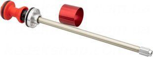 Набір апгрейду RockShox DebonAir C1 ZEB 160 мм Silver Seal Head A1+ (2021+) 00.4020.574.009