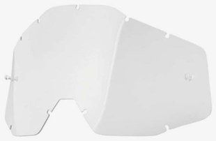 Дитяча лінза 100% STRATA MINI Lens - Clear, Clear Lens 59042-00001