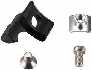 Кріплення гальма Avid Elixir CRMAG/X0/XX MMX/Shifter Mount Bracket SS Left (2010+) 11.5315.049.010