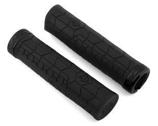 Гріпси Race Face GETTA Grip, BLACK / BLACK, 33 mm GP20GETTA33BLKBLK