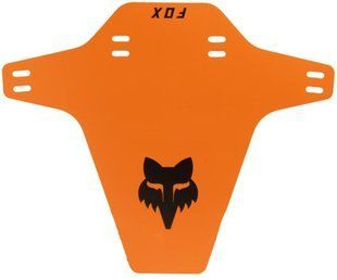 Крило FOX MUD GUARD [Orange] 31192-009-OS