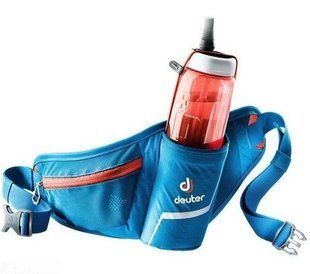 Поясна сумочка DEUTER Pulse 2 колір 3025 bay 3935119 3025