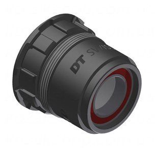 Барабан DT SWISS W RHY SRAM XDR RATCHET ST ST SL B HWRABL00S3505S