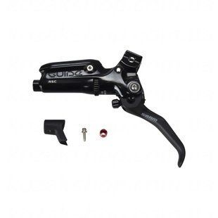 Гальмівна ручка SRAM Guide RSC V2 алюміній чорна (2016+) 11.5018.046.004