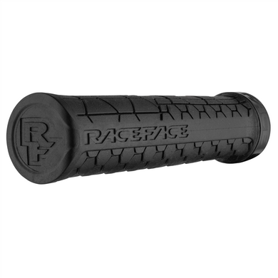Грипсы Race Face GETTA Grip, BLACK / BLACK, 33 mm GP20GETTA33BLKBLK