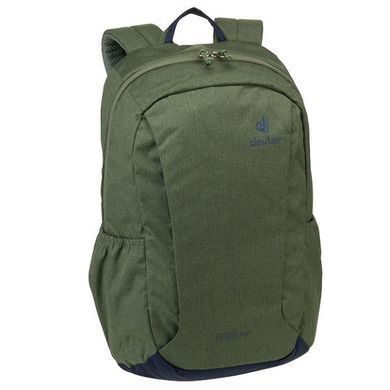 Рюкзак Deuter Vista Skip 14 цвет 2325 khaki-navy 3811019 2325