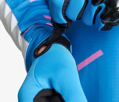 Велоперчатки Race Face Ruxton Gloves-Royale-S RFGB073072 фото