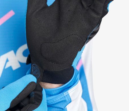 Велоперчатки Race Face Ruxton Gloves-Royale-S RFGB073072 фото