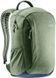 Рюкзак Deuter Vista Skip 14 цвет 2325 khaki-navy