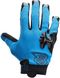Велоперчатки Race Face Ruxton Gloves-Royale-S