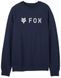 Кофта FOX ABSOLUTE Sweatshirt [Midnight], L 31591-329-L