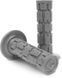 Мото грипсы ODI Rogue MX, Single-Ply 120mm - Soft Grey H03RGG
