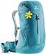 Рюкзак Deuter AC Lite 22 SL колір 3026 petrol 3420216 3026