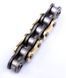 Мото ланцюг AFAM XRR3 Chain - 520 [Gold], 520-116L / Seal Ring A520XRR3-G-116L