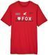Футболка FOX X HONDA PREMIUM TEE [Flame Red], XL 32058-122-XL