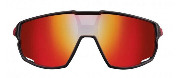 Окуляри Julbo Rush NOIR / ROUGE 3 CF ROUGE J5341122