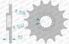 Зірка AFAM 520 Sprocket - KTM, 14z 73303-14