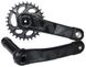 Шатуни SRAM XX1 Eagle BB30AI for Cannondale, 170 Black 12ск Зірка 30T X-SYNC 2 Direct Mount