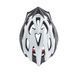 Шолом Lynx Les Gets [Matt White] L (58-61см)