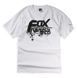 Футболка FOX Hanging Garden Tee [White], S 49824-008-003