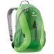 Рюкзак Deuter City Light цвет 2215 emerald-spring 16L 80154 2215