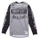 Мото джерси TLD GP JERSEY; Race 81 [Gray] SM