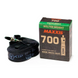 Камера Maxxis Welter Weight 700x33-50 (33/50-622) Presta 60 мм EIB00137400