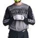 Мото джерси TLD GP JERSEY; Race 81 [Gray] SM