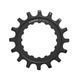 Зірка SRAM X-SYNC Sprocket for Bosch motors 16T Straight Steel Black 00.6218.007.001