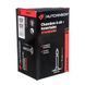 Камера Hutchinson Junior 22x1.25-1.6 (28/37-490) Presta 32 мм CV654471