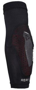Налокітники LEATT ReaFlex UltraLite Elbow Guard [Black], M 5025202581