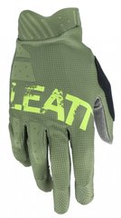 Вело рукавички LEATT Glove MTB 1.0 GripR [Cactus], S (8) 6021080500 фото