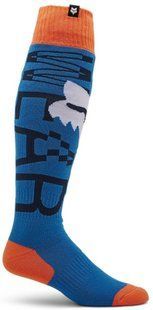 Шкарпетки FOX 180 Sock - RACE SPEC [True Blue], Large 33031-188-L