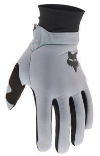 Зимові перчатки FOX DEFEND THERMO GLOVE - CE [Steel Gray], XL (11) 31323-172-XL