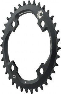 Зірка SRAM X-SYNC 2 36T 104 BCD Aluminum Eagle Black 11.6218.033.020