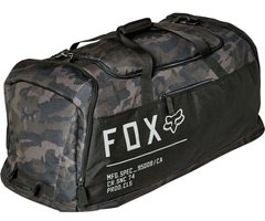 Сумка для форми FOX PODIUM GB 180 [Black Camo] 28602-247-OS фото