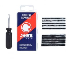Ремкомплект Joe's Tubeless Repair Kit 183067 фото
