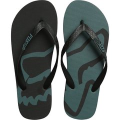 Шлепанцы FOX BEACHED FLIP FLOP [Green], 8.5 22142-294-S фото
