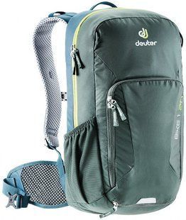 Рюкзак Deuter Bike I 20 цвет 2327 ivy-arctic 3203319 2327