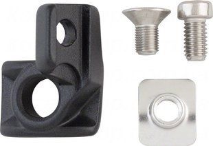 Крепление тормоза Avid Elixir CRMAG/X0/XX MMX/Shifter Mount Bracket SS Right (2010+) 11.5315.049.020